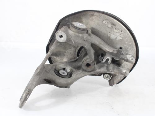 Left rear steering knuckle AUDI A4 B8 (8K2) 2.0 TDI | BP25048747M27 