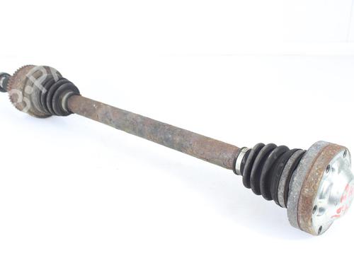 Left rear driveshaft SSANGYONG RODIUS II 2.2 Xdi | BP17062080M40 