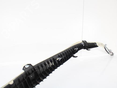 Right curtain airbag MERCEDES-BENZ CLS (C219) CLS 320 CDI (219.322) | BP12268068C12 