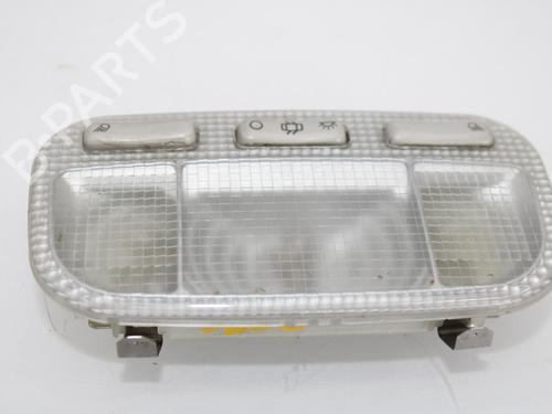 Used Interior roof light PEUGEOT 807 (EB_) 2.0 HDi (163 hp) 16873872