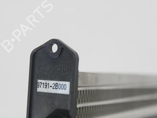Heater resistor HYUNDAI SANTA FÉ II (CM) 2.2 CRDi GLS | BP12268821M108 