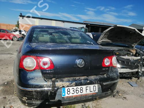 Rim VW PASSAT B6 (3C2)  | BP16359269C45 