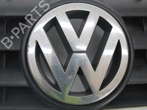 Grille VW TOURAN (1T1, 1T2) 2.0 TDI 16V | BP13045781C40 