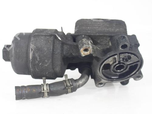 Oil radiator FORD MONDEO IV Turnier (BA7) 2.0 TDCi | BP17434178M33 