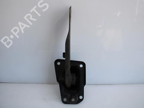 Used Right rear suspension arm VW GOLF VI (5K1) 1.6 TDI (105 hp) 10119407