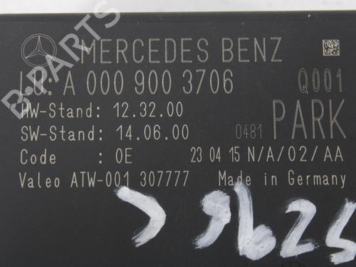 Electronic module MERCEDES-BENZ CLA Coupe (C117) CLA 180 (117.342) | BP24030229M83