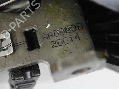Hand brake FIAT PUNTO (199_) 1.4 (199AXB1A, 199BXB1A, 199BXB11, 199AXB11) | BP29814458I18