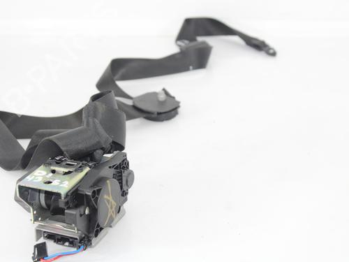 Used Front left seatbelt MERCEDES-BENZ CLS (C219) CLS 320 CDI (219.322) (224 hp) 16241701