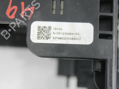 Electronic module LAND ROVER RANGE ROVER EVOQUE (L538) 2.2 D | BP25727983M83 