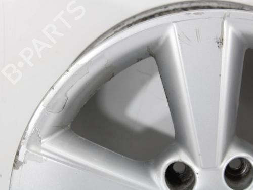 Rim NISSAN QASHQAI / QASHQAI +2 I (J10, NJ10, JJ10E) 1.5 dCi | BP15206754C45 