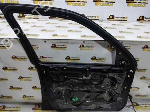 Left front door LAND ROVER FREELANDER I (L314) 2.0 Td4 4x4 | BP10123703C2