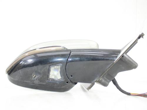 Right mirror JAGUAR XF I (X250) 3.0 D | BP22306165C27 