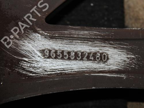 Felg CITROËN C4 Picasso I MPV (UD_) 2.0 i 16V | BP29280842C45 
