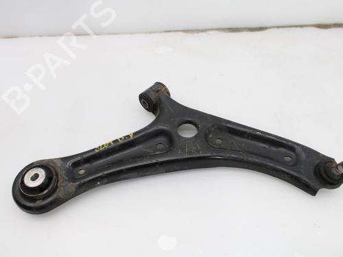 Used Right front suspension arm FORD ECOSPORT 1.5 TDCi (90 hp) 10200721