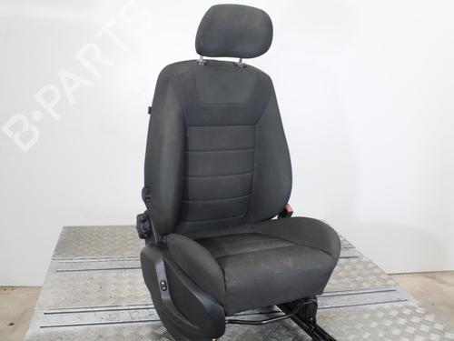Used Right front seat FORD S-MAX (WA6) [2006-2014]  11379948