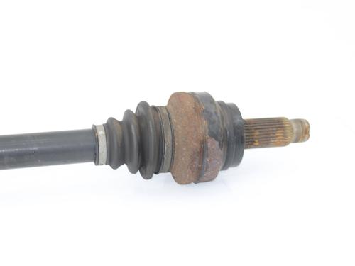 Right rear driveshaft BMW X6 (E71, E72) xDrive 35 d | BP11020346M41 