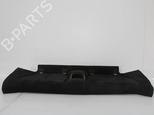 Used Rear seat BMW 2 Coupe (F22, F87) 218 d (150 hp) 13366100