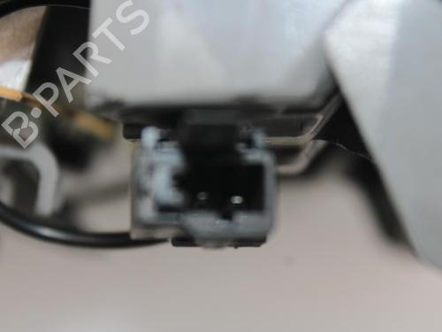 Kabinelys VW TOUAREG (7LA, 7L6, 7L7) 5.0 V10 TDI | BP30377033I8