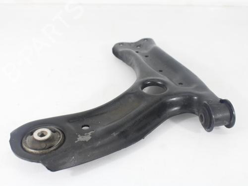 Left front suspension arm VW POLO V (6R1, 6C1) 1.2 TSI 16V | BP16875115M12 