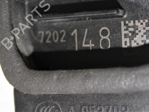 Rear right lock BMW 1 (F20) 116 d | BP11091688C99