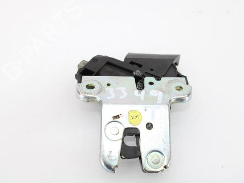 Used Tailgate lock AUDI A6 C6 (4F2) 2.0 TDI (140 hp) 12268635