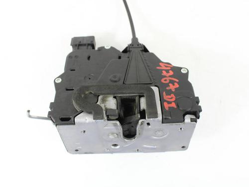 Front left lock FIAT PUNTO EVO (199_) 1.3 D Multijet (199AXD1B, 199AXD1A, 199BXD1B, 199BXD1A,... | BP22303765C98 