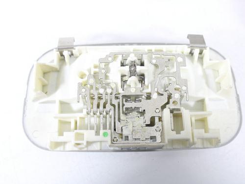 Interior roof light CITROËN C4 Grand Picasso I (UA_) 1.6 HDi | BP10123076I8