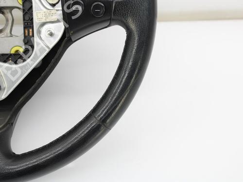 Steering wheel MERCEDES-BENZ A-CLASS (W169) A 160 CDI (169.006, 169.306) | BP10120346C49 