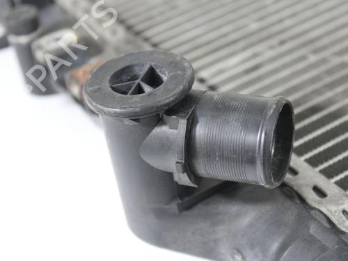 Køler CITROËN C5 I Break (DE_) 2.2 HDi (DE4HXB, DE4HXE) | BP10123169M31 