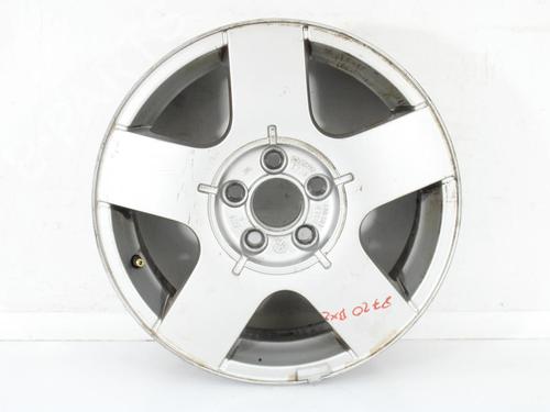 Used Rim VW GOLF IV Van (1J1) 1.9 TDI (110 hp) 22646541