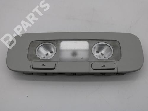 Used Interior roof light Interior roof light VW GOLF VI (5K1) 1.6 TDI (105 hp) 10124877 10124877