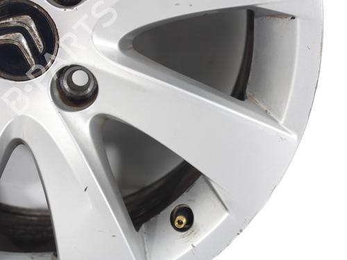 Rim CITROËN C4 Grand Picasso I (UA_) 1.6 HDi 110 | BP24987925C45 