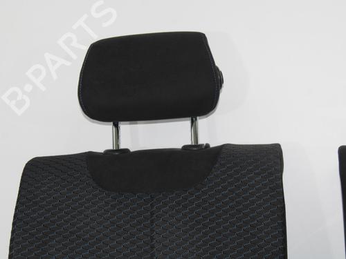 Rear seat BMW 2 Coupe (F22, F87) 218 d | BP13366100C17 