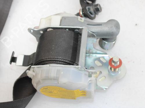 Front left seatbelt HYUNDAI i20 I (PB, PBT) 1.2 | BP30396469I26 