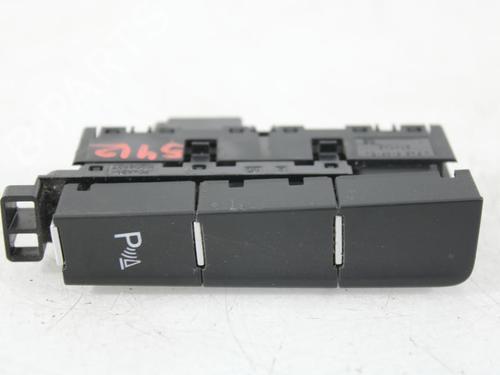 Used Switch VW GOLF VII (5G1, BQ1, BE1, BE2) 1.6 TDI (110 hp) 26132460