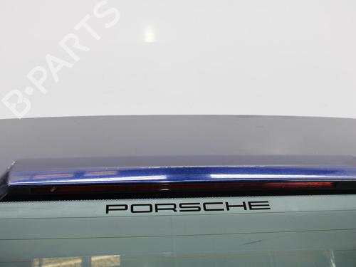 Bakluke CC/Kombi-Kupé PORSCHE CAYENNE (9PA) S 4.8 | BP10119277C6 