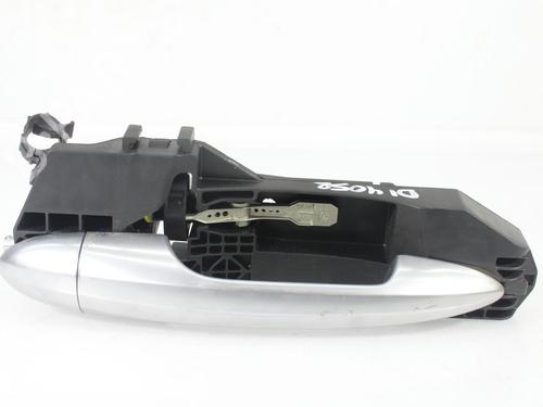 Used Front left exterior door handle ALFA ROMEO GIULIETTA (940_) [2010-2020]  17560213