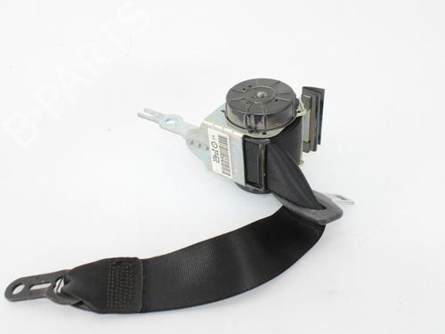 Rear left seatbelt BMW 3 (E90) 318 d | BP15560537I29 