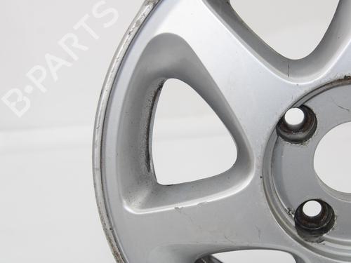 Rim NISSAN PRIMERA Hatchback (P11) 1.6 16V | BP12268899C45 