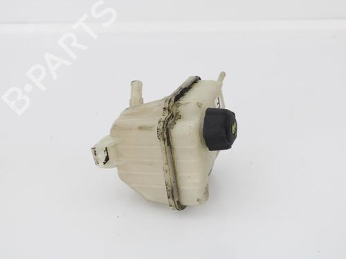 Expansion tank NISSAN QASHQAI / QASHQAI +2 I (J10, NJ10, JJ10E) 1.5 dCi | BP10370153C120 