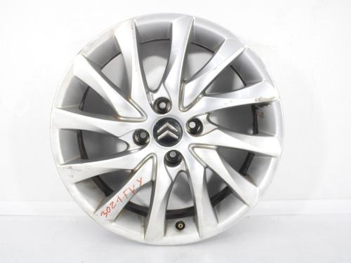 Used Rim CITROËN C4 Picasso I MPV (UD_) 2.0 i 16V (140 hp) 29280840