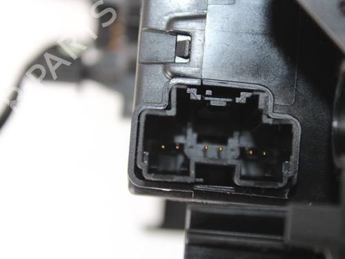 Kontaktrulle Airbag FORD TRANSIT CONNECT V408 Box Body/MPV 1.6 TDCi | BP18085001C102 