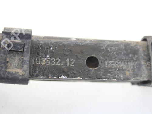 Left rear suspension arm BMW 1 Convertible (E88) 118 d | BP16307737M14 
