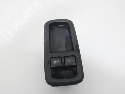 Used Left front window switch Left front window switch FORD FIESTA VI (CB1, CCN) 1.4 TDCi (70 hp) 11091661 11091661