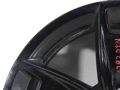 Felg AUDI A3 (8P1) 1.9 TDI | BP24987924C45 