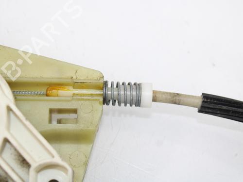 Fensterheber links hinten AUDI A6 C6 (4F2) 3.0 TDI quattro | BP16147827C24 