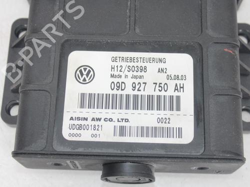 Gearkassestyreenhed VW TOUAREG (7LA, 7L6, 7L7) 5.0 V10 TDI | BP30377345M52