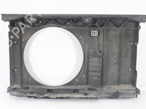 Voorfront slotplaat PEUGEOT 307 (3A/C) [2000-2012]  16875200
