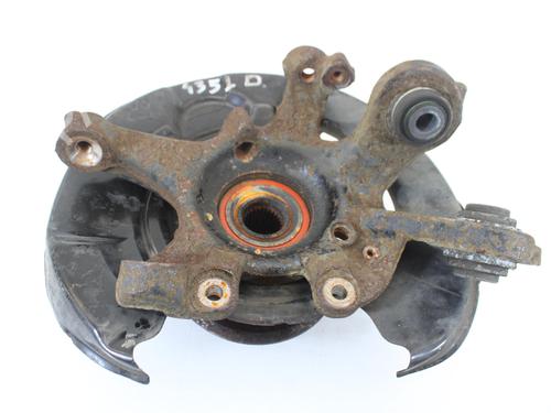 Right rear steering knuckle BMW 1 Convertible (E88) 118 d | BP16310188M28 