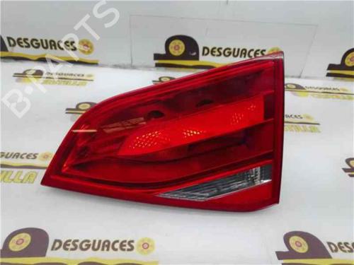 Used Right tailgate light AUDI A4 B7 (8EC) 2.0 TDI (140 hp) 10123537